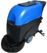 Battery SKY40B Scrubber Drier, Voltage : DC 24V