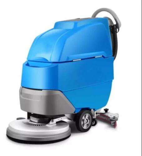 SKY50B Scrubber Drier