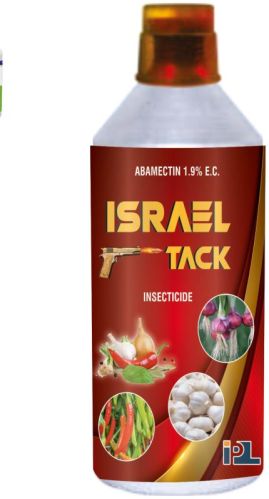 Israel Take Insecticide For Agriculture