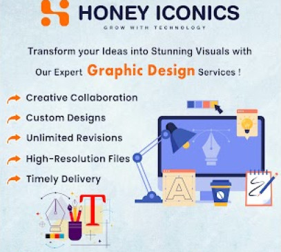 Graphic Designing Service