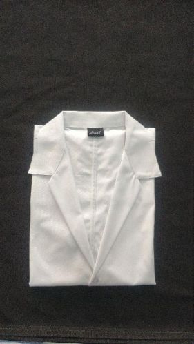 Polyester Cotton Lab Coat