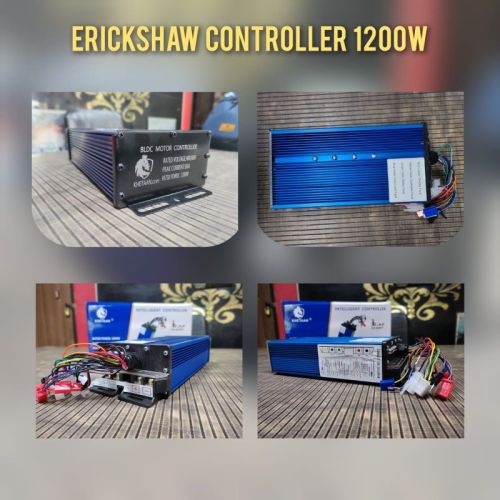 Khetaan 1200w Controller, For Electric Vehical, Power Source : DC