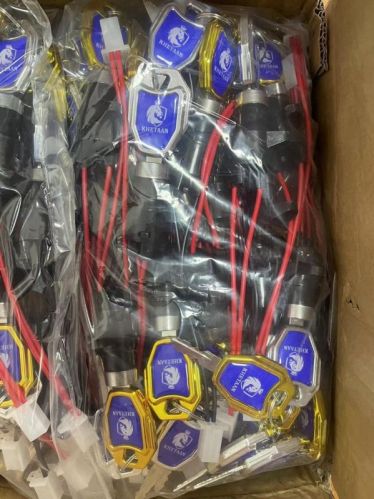 Khetaan Ignition Key