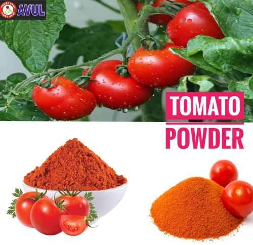 AVUL Dried Tomato Powder