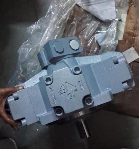 IAM 1250 H4 Hydraulic Motors