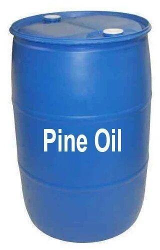 Pine Oil, For Phenyl, Paint Textile Industries