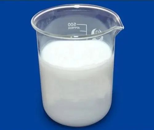 Styrene Acrylic Emulsion 50%, For Paint Industry