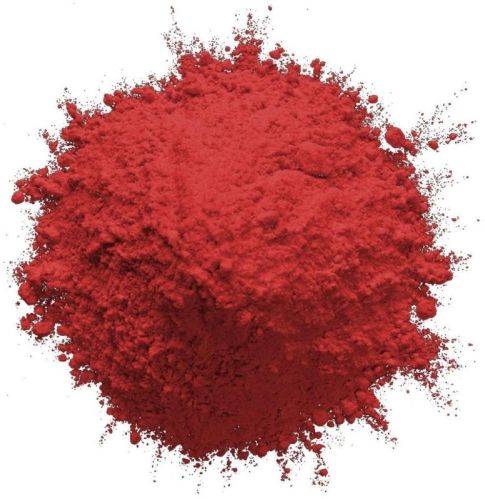 Synthetic Red Oxide Powder, Packaging Type : HDPE Bags