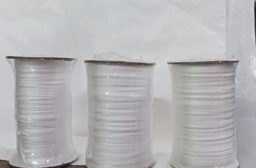 Plain Braided PP Tape For Footwear