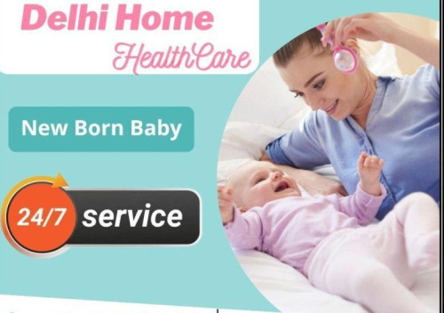 Neonata Baby Care Service