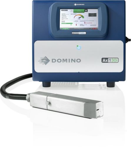 Continuous Inkjet Printer - Ax Series For Industrial