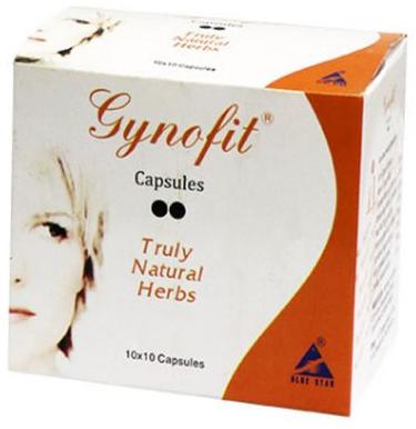 Gynofit Capsules