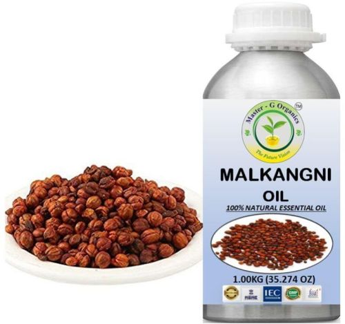Malkangani Oil, Form : Liquid