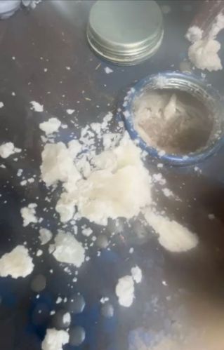 Sepahan Slack Wax For Industrial