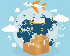 International Courier Service