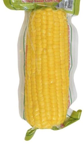 Cooked Sweet Corn Cob, Packaging Size : 5 Kg