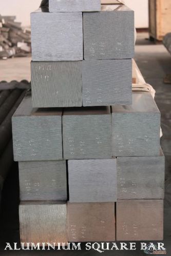 Jindal Aluminium Square Bars