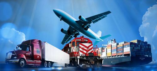 Air Freight Service