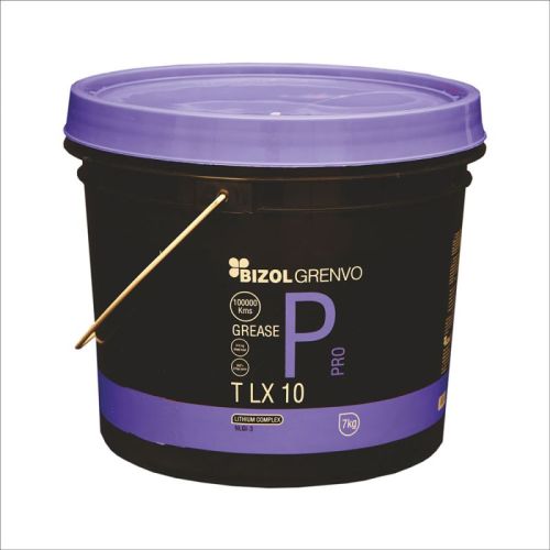 Bizol Pro TLX-10 High Temperature Grease, For Automotive