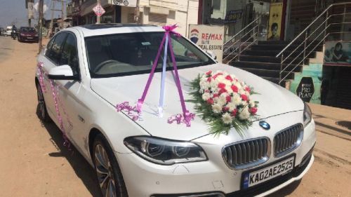 Wedding Car Hire In Bangalore 8660740368