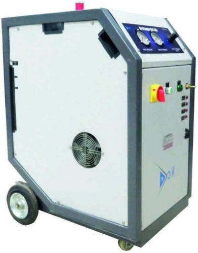 95 Kg 2000 Hot Flame Generator For Jewellery, Soldering, Brazing, Heating