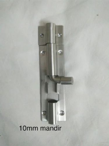 ANJIL Stainless Steel Bolts For Fittings