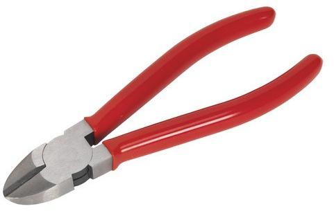 Mild Steel Cutting Plier For Construction, Industrial
