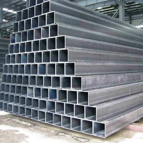 Galvanized Iron GI Square Pipe