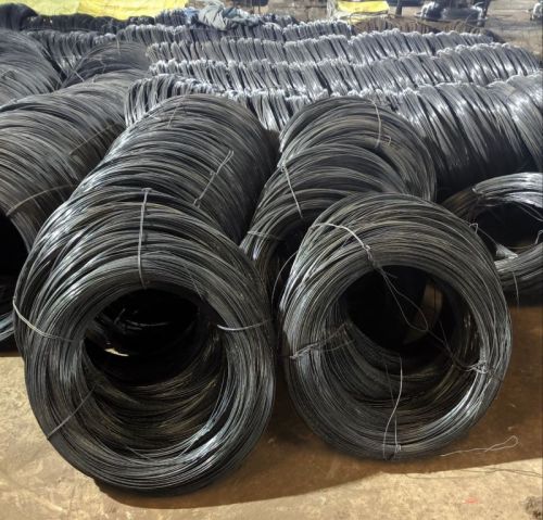 Stainless Steel HB Wire, For Construction, Making Fencing, Industrial Use