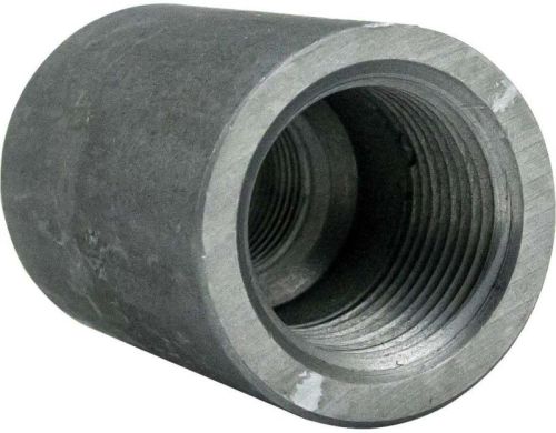MS Reducer Coupling , Color : Metalic Grey for Pipe Fittings