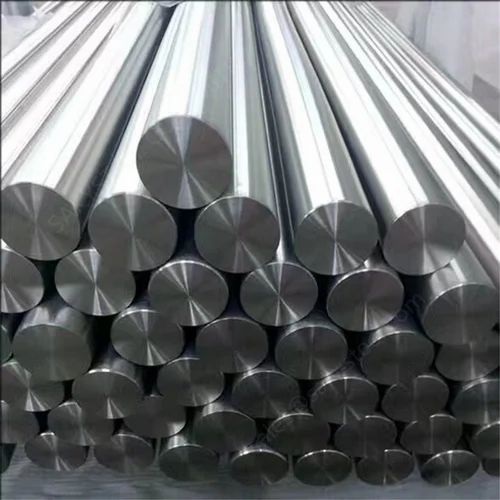 Non Polished MS Round Rod For Industrial