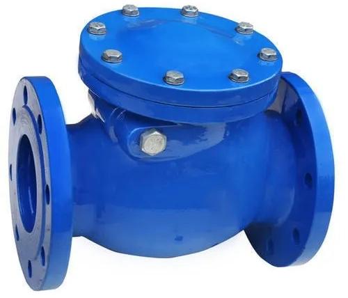 Non Return Valve    