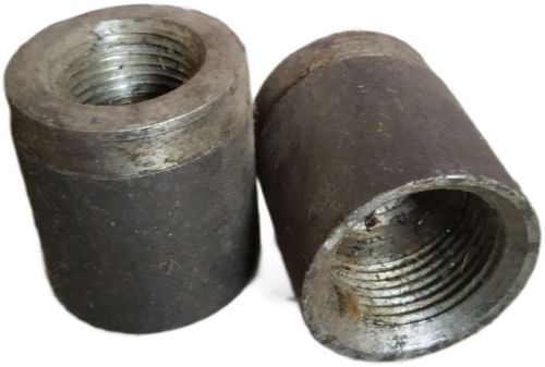 Nickel Steel Reducing Socket, For Pipe FIttings