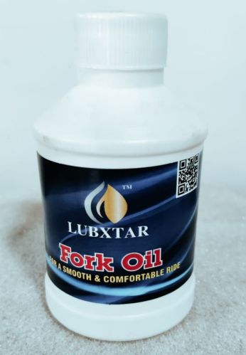 Lubxtar Fork Oil