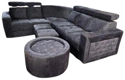 5 Seater Sofa Set For Home
