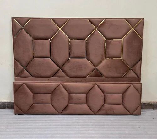 Wooden Bed Headboard, Shape : Rectangular