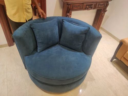 Swivel Chair For Home, Hotel, Office