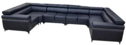 U Shaped Sofa Set For Living Room