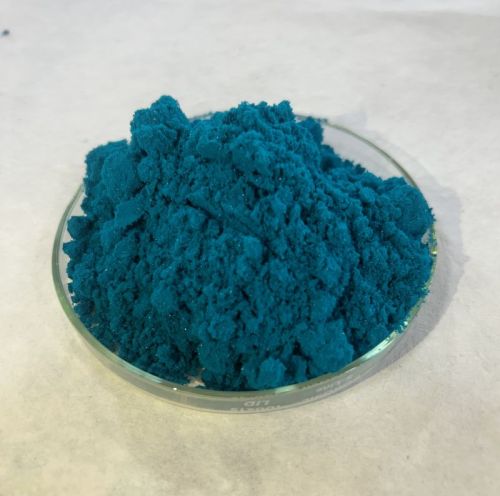 Copper Acetate, Brand Name : Uttam Chemicals, CAS No. : 6046931