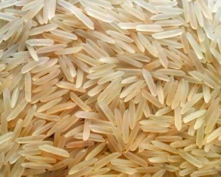 1509 Pesticide Residue Free Basmati Rice For Cooking