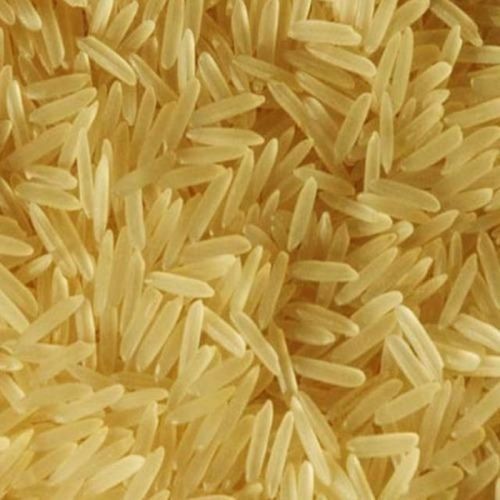1718 Golden Sella Basmati Rice For Cooking