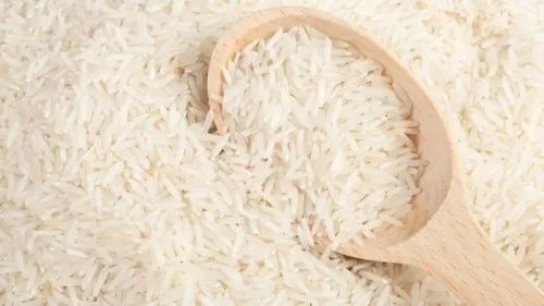 1718 White Sella Basmati Rice, Variety : Long Grain