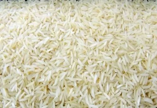 Unpolished Soft Organic Pusa Steam Basmati Rice For Cooking