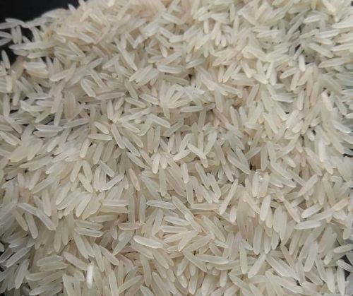 Sugandha White Sella Basmati Rice, Variety : Short Grain