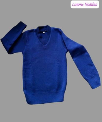 Acrylic Sweaters, Sleeve Type : Full Sleeves