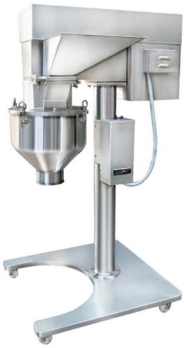 Stainless Steel Multi Mill Machine, For Pharmaceutical Industry