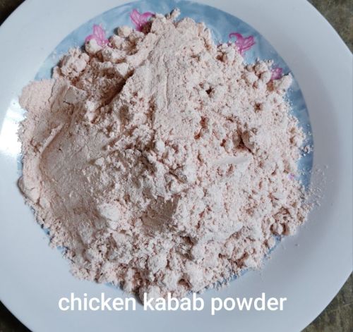 GP Blended Common Chicken Kabab Masala For Cooking