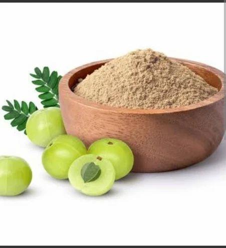 Natural Amla Extract Powder For Medicinal, Food Additives, Beauty