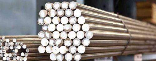 Stainless Steel Bars, For Industry, Tunnel