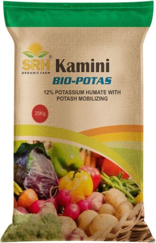 Kamini Bio Potash Fertilizer For Agriculture